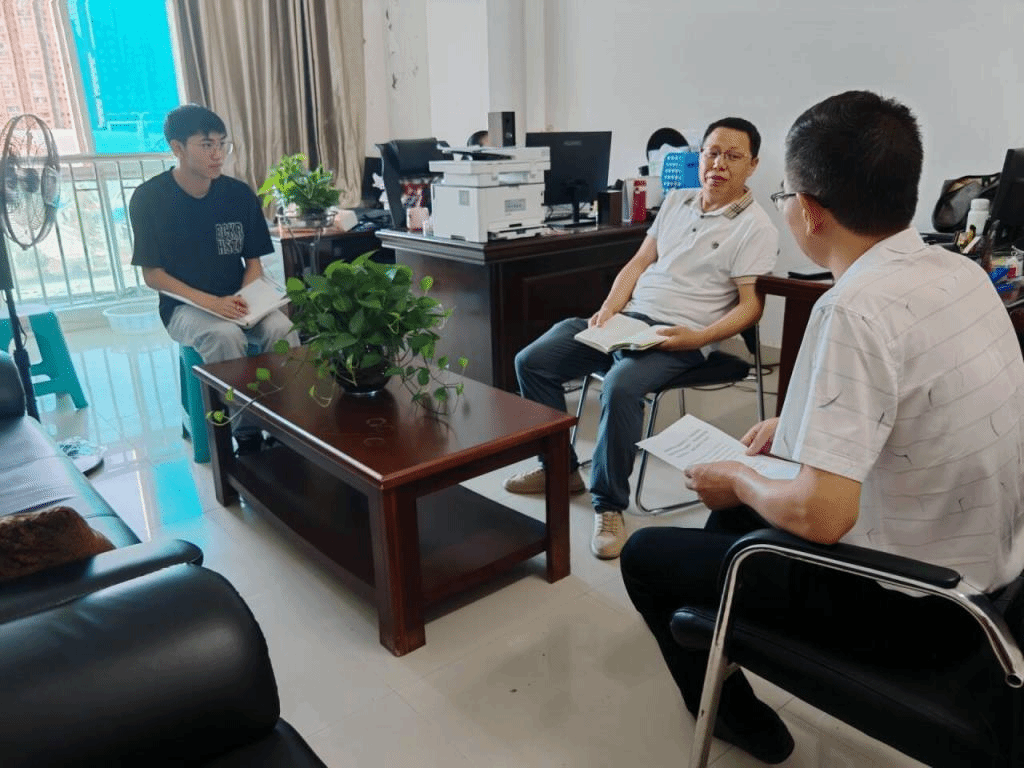 发展规划处召开专题会议推进新一轮本科教育教学审核评估工作